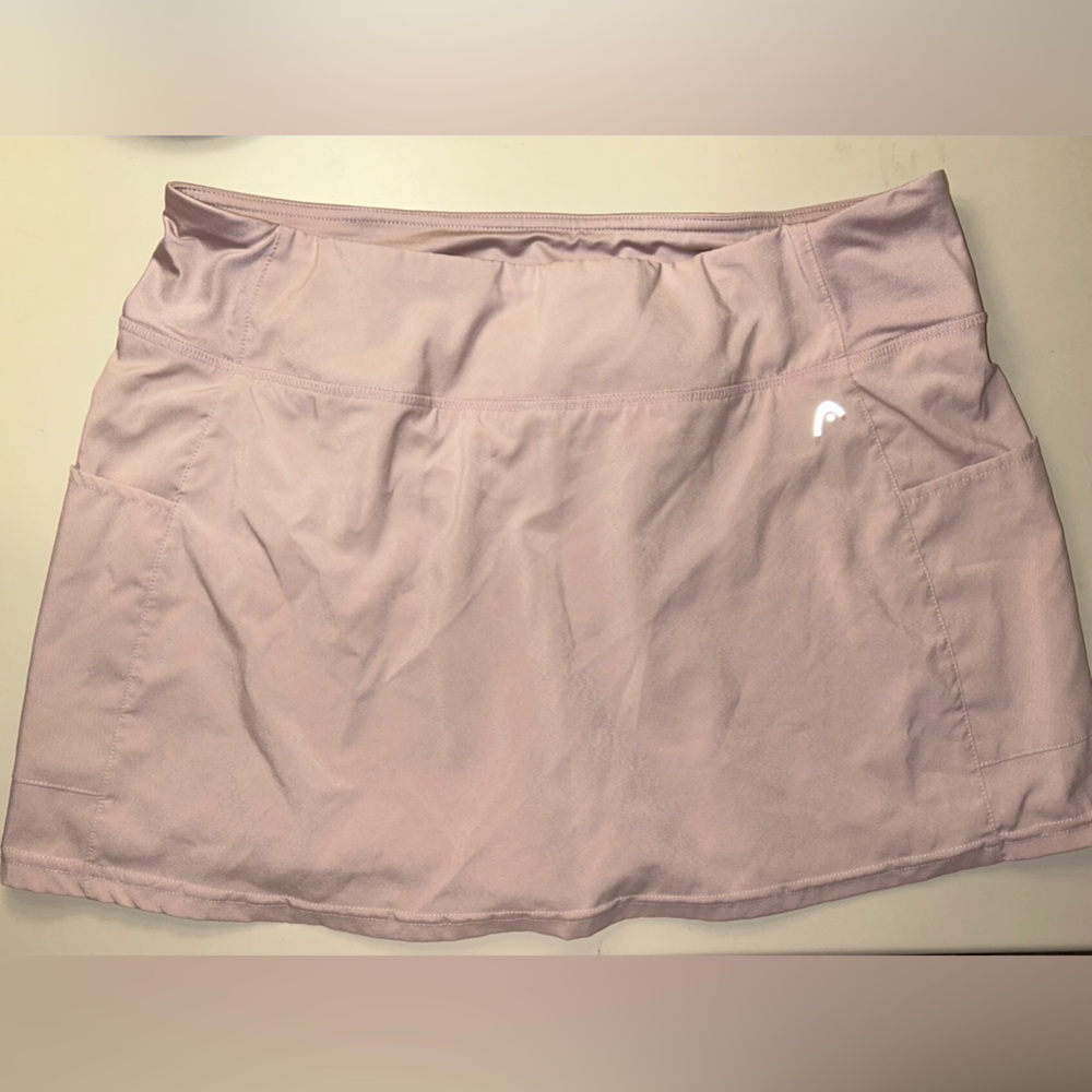 Head tennis skirt